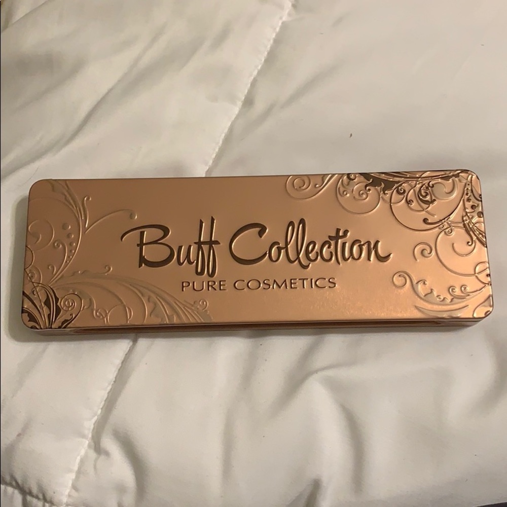 Buff collection